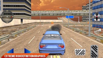 Drive City: Car Driving screenshot 3
