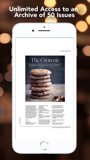 Berkshire Life Magazine(圖4)-速報App