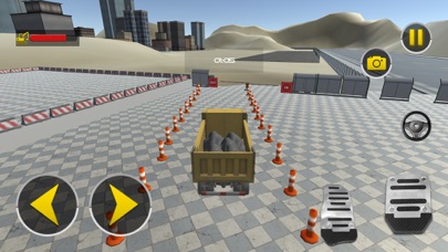 Expert Road Builder Game 2018 screenshot 5