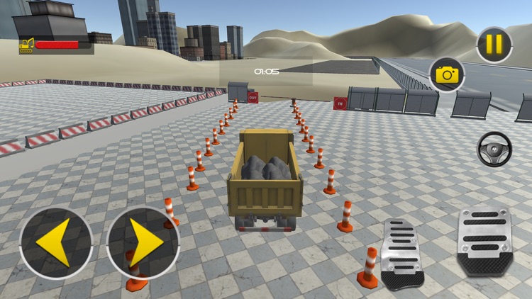 Expert Road Builder Game 2018 screenshot-4