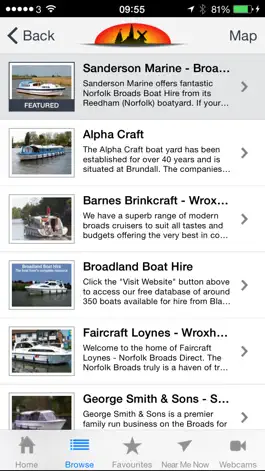 Game screenshot The Norfolk Broads hack