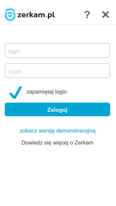 How to cancel & delete Zerkam from iphone & ipad 1