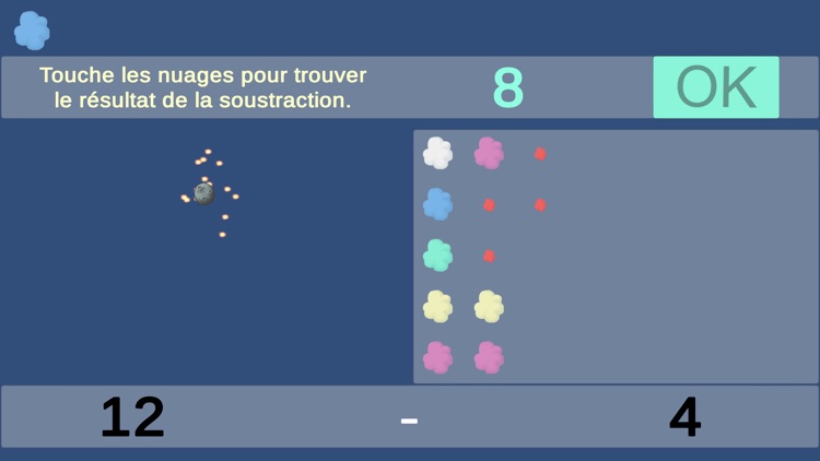 Quantités et calculs screenshot-8