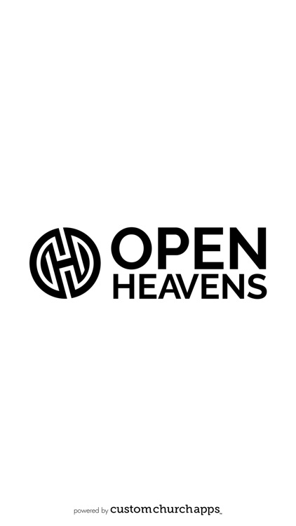 Open Heavens Church