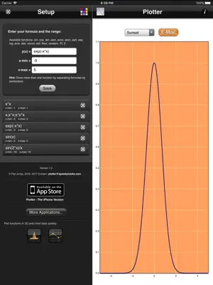 Plotter XL screenshot 4