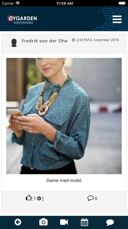 Øygardenkonferansen