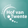 Gemeente Hof van Twente - vergaderen met de GO.app