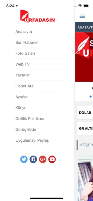 Urfadasın(圖4)-速報App