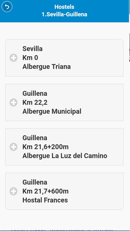 Via de la Plata BASIC screenshot-5
