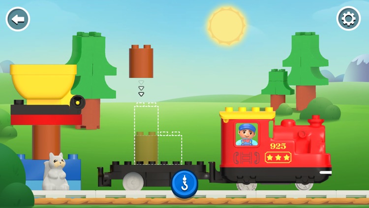 LEGO® DUPLO® Connected Train screenshot-8