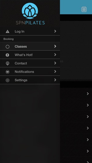 SPN Pilates(圖2)-速報App