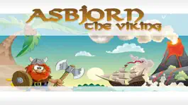 Game screenshot Asbjorn the viking mod apk
