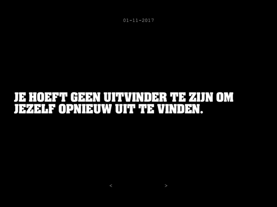 Screenshot #5 pour Mwah