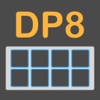 DP8 - iPadアプリ