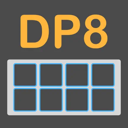 DP8 Cheats