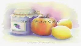 Game screenshot Hello WaterColor mod apk