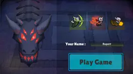 Game screenshot Monster Hero: Immortal Dragons mod apk