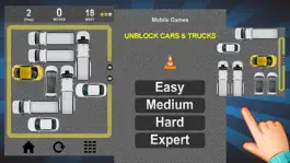 Game screenshot Exit Cars apk