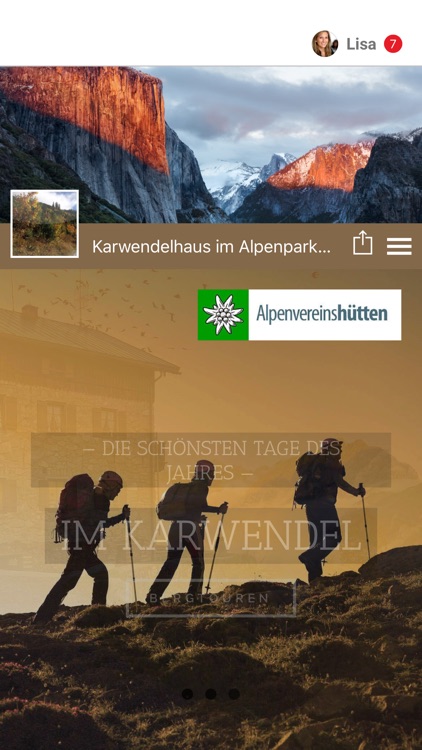 KarwendelApp