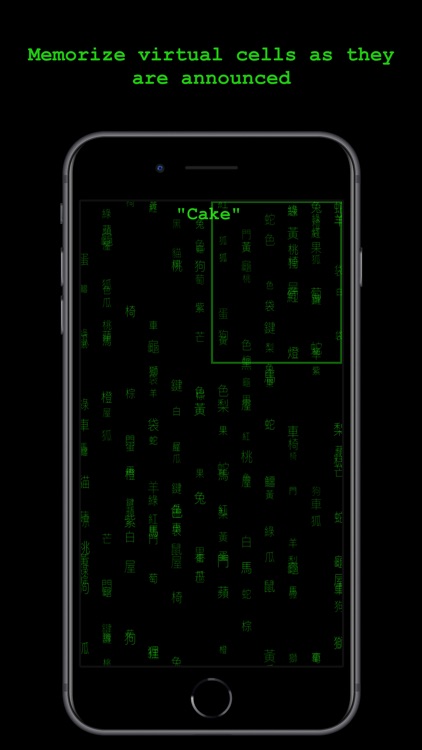 Dark Puzzle screenshot-0