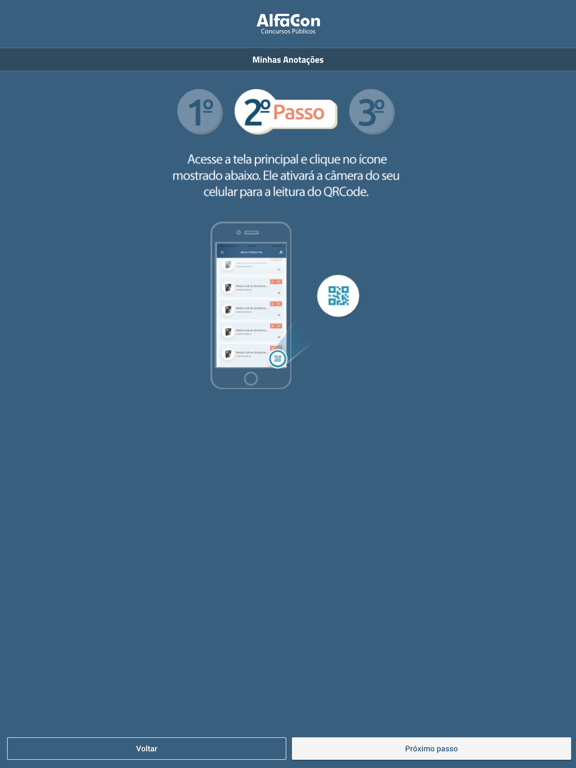 Screenshot #6 pour AlfaCon Notes