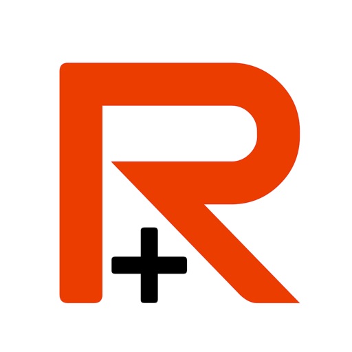 R+