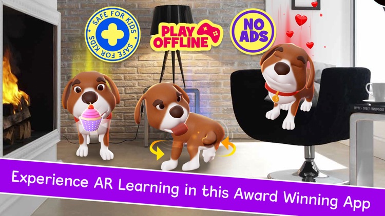 Kiddopia - ABC Toddler Games screenshot-6
