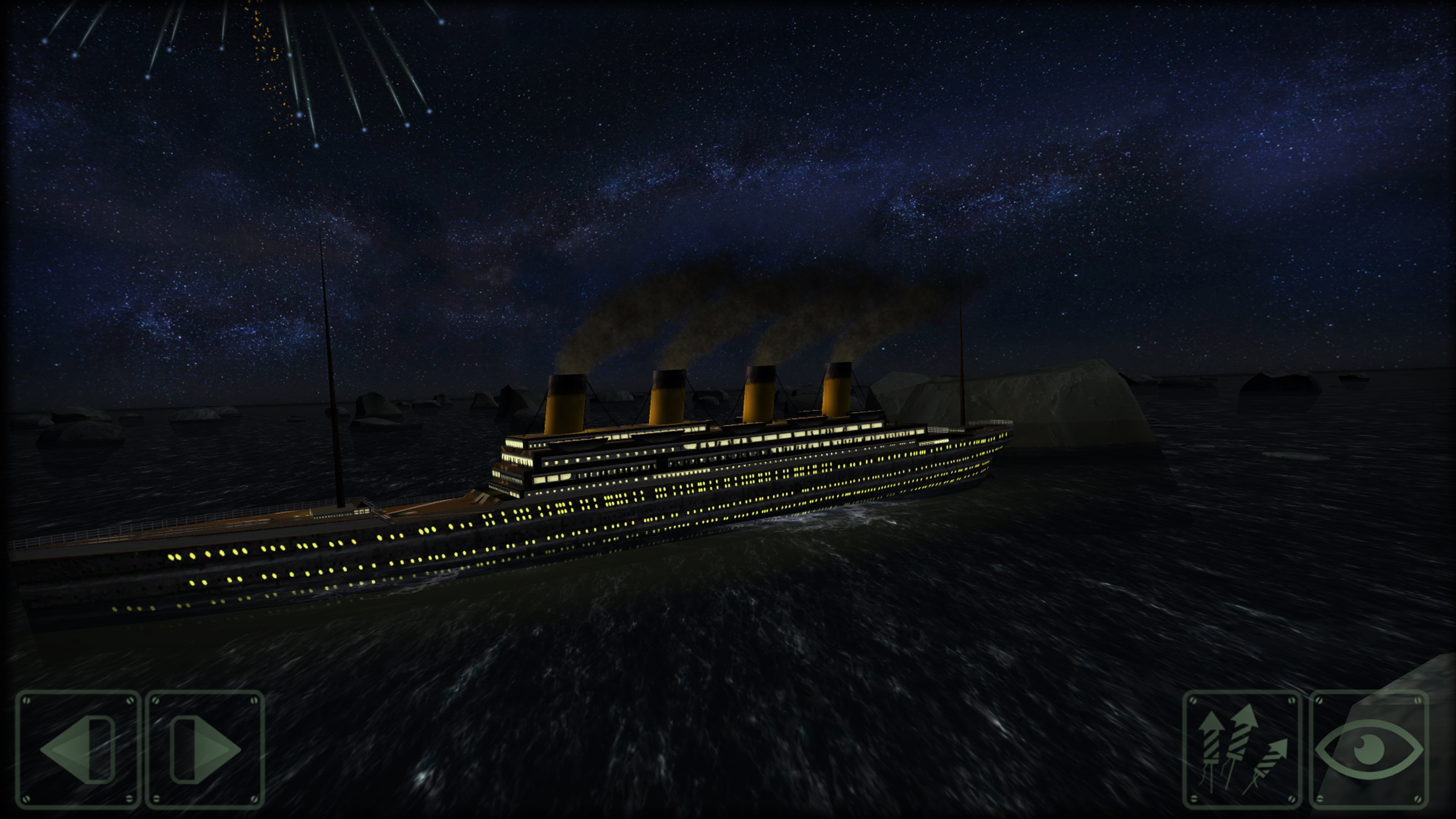 It's Titanic screenshot 5