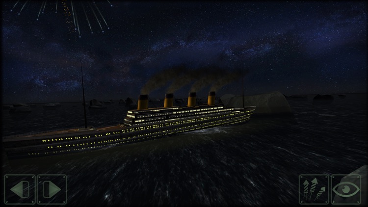 It's Titanic screenshot-4