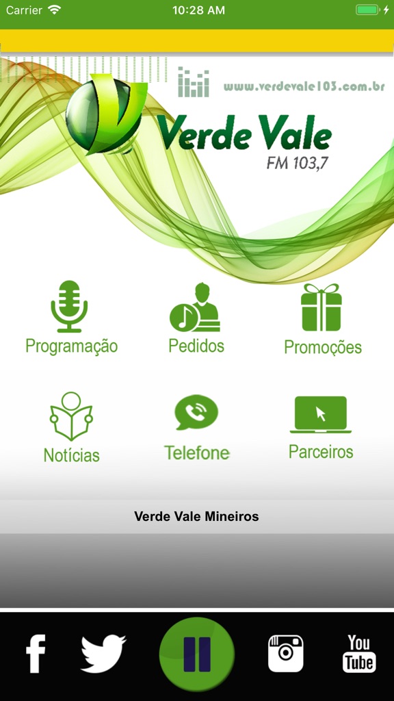 【图】Verde Vale Mineiros(截图1)