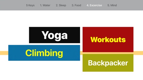 Screenshot #5 for HealthiLIFE