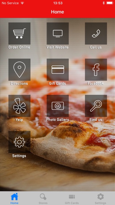Alfredo's Pizza West Babylon screenshot 2