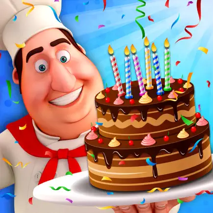Crazy Master Cooking Chef Cheats