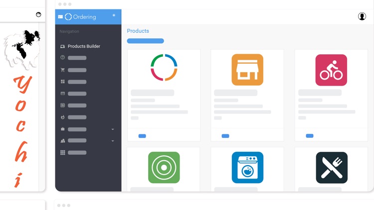 Yochi On Demand Delivery screenshot-4