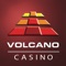 Jedinstvena mobilna aplikacija – Volcano Online casino