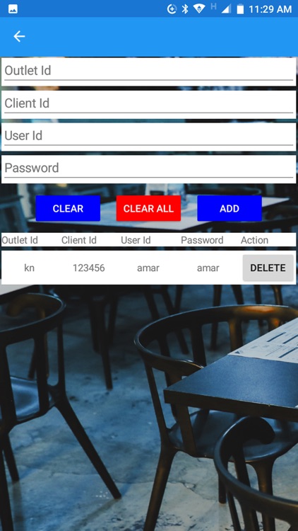 CSAT Restaurant DashBoard