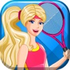 Amazing Princess Tennis Pro