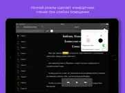 Евангелие от Луки айпад изображения 4