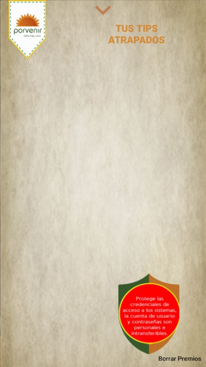 Guardianes SIP screenshot-3