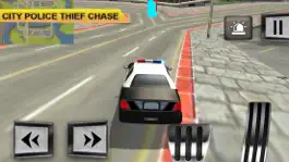 Game screenshot Crime Patrol Team Sim mod apk