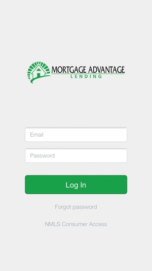 Mortgage Advantage Lending(圖1)-速報App