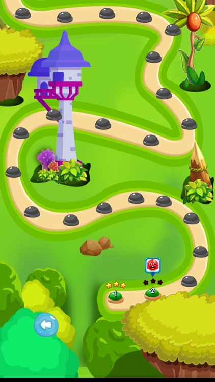 POP-Bubble Shooter