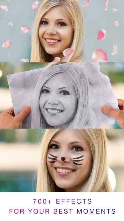 Photo Lab PRO HD: face sketch screenshot-4