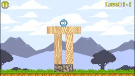 Game screenshot Birds'n'Blocks 2 hack