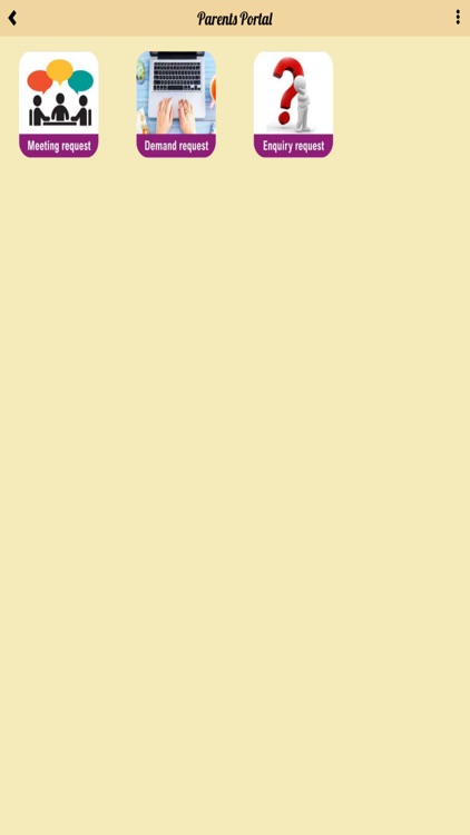 Punjab Co Educational SSS BP screenshot-3