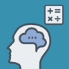 Math Brain - Train your math and brain - iPhoneアプリ