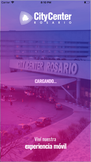 City Center Rosario(圖1)-速報App