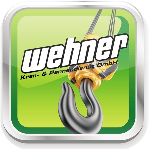 Wehner Kran- und Pannendienst