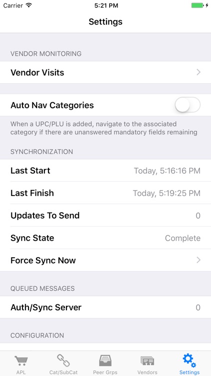 APL Central - Virginia screenshot-4