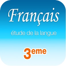 Activities of FRANÇAIS – Étude de la langue 3e